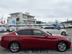 日産 スカイライン