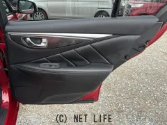 日産 スカイライン