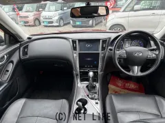 日産 スカイライン