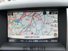 日産 スカイライン