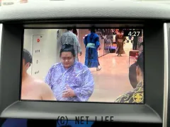 日産 スカイライン