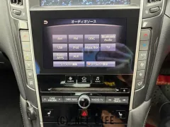 日産 スカイライン