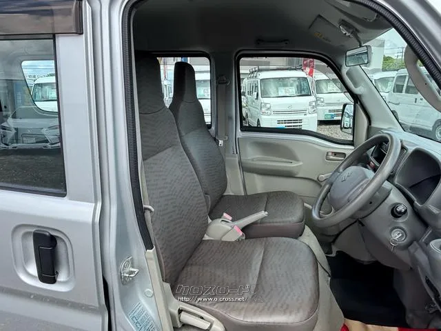 スズキ エブリイ