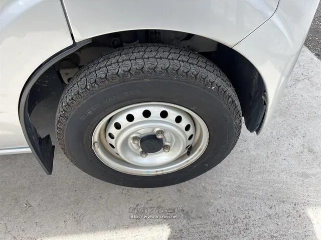 スズキ エブリイ