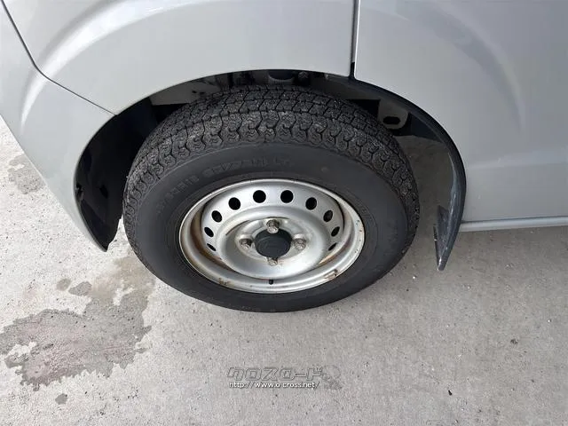 スズキ エブリイ