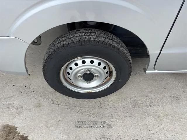 スズキ エブリイ