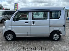 スズキ エブリイ
