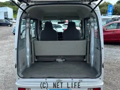 スズキ エブリイ