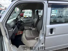 スズキ エブリイ