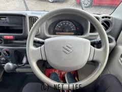 スズキ エブリイ