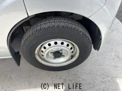 スズキ エブリイ