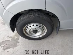 スズキ エブリイ