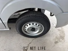 スズキ エブリイ
