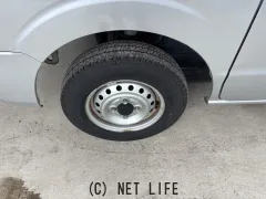 スズキ エブリイ