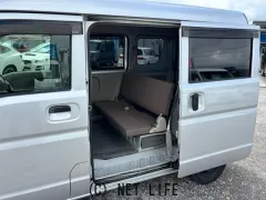 スズキ エブリイ