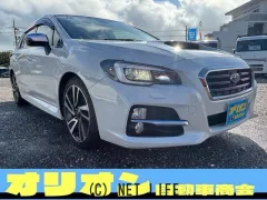 スバル レヴォーグ