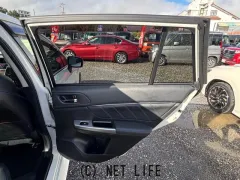 スバル レヴォーグ