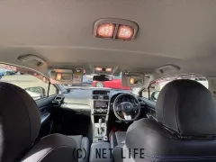 スバル レヴォーグ