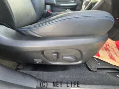 スバル レヴォーグ