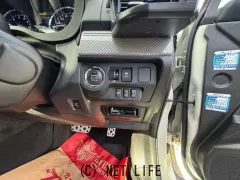 スバル レヴォーグ