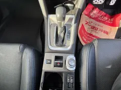 スバル レヴォーグ
