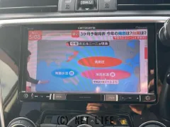 スバル レヴォーグ