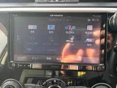 スバル レヴォーグ