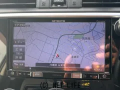 スバル レヴォーグ