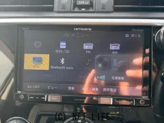 スバル レヴォーグ