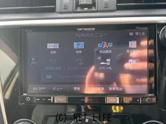 スバル レヴォーグ