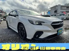 スバル レヴォーグ