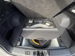 スバル レヴォーグ