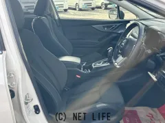 スバル レヴォーグ