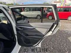 スバル レヴォーグ