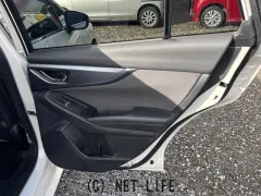 スバル レヴォーグ
