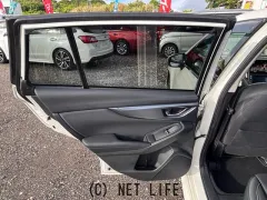 スバル レヴォーグ