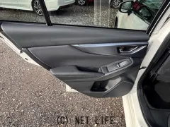 スバル レヴォーグ