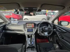 スバル レヴォーグ