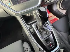 スバル レヴォーグ