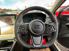 スバル レヴォーグ