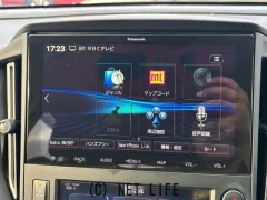 スバル レヴォーグ