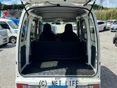 スバル サンバー