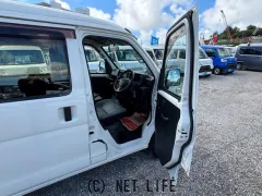 スバル サンバー