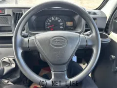 スバル サンバー