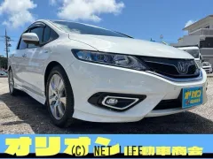 ホンダ ジェイド