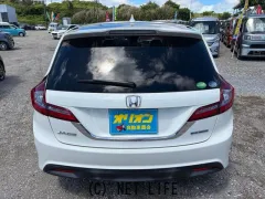 ホンダ ジェイド