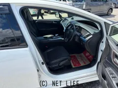ホンダ ジェイド