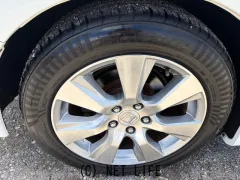 ホンダ ジェイド