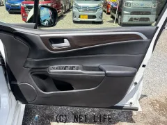 ホンダ ジェイド