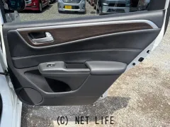 ホンダ ジェイド